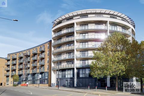 1 bedroom apartment to rent, Durnsford Road, London, SW19