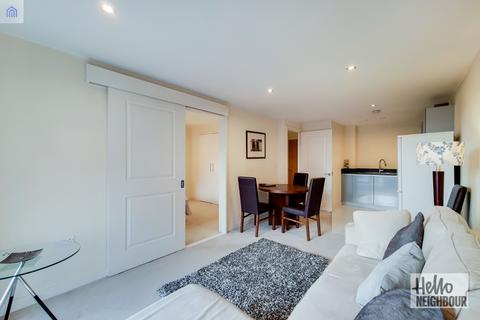 1 bedroom apartment to rent, Durnsford Road, London, SW19