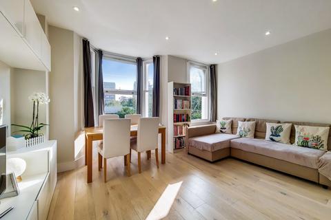 1 bedroom apartment to rent - Bramber Road, London, W14