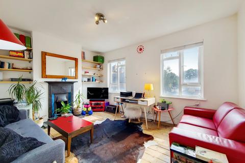 1 bedroom maisonette to rent, Marmont Road, London, SE15