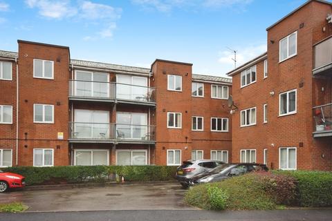 2 bedroom apartment to rent, Tudor Cort, Middleport