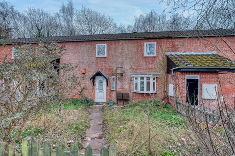 57 Abberley Close, Church Hill, Redditch, B98 8QZ