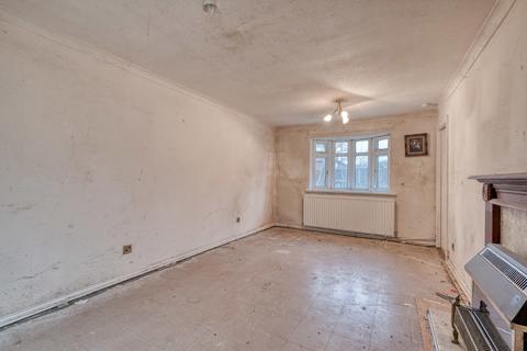 57 Abberley Close, Church Hill, Redditch, B98 8QZ