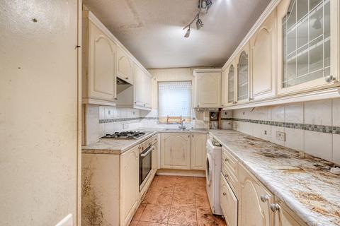57 Abberley Close, Church Hill, Redditch, B98 8QZ