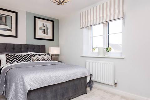 4 bedroom detached house for sale - Plot 345, Juniper at Beckfields, White Mill Drive, Pocklington, Yorkshire YO42