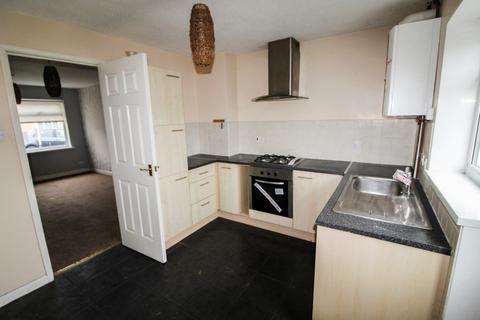 2 bedroom semi-detached house for sale - Lapwing Close, Blyth
