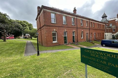 2 bedroom flat to rent, Charlton Down