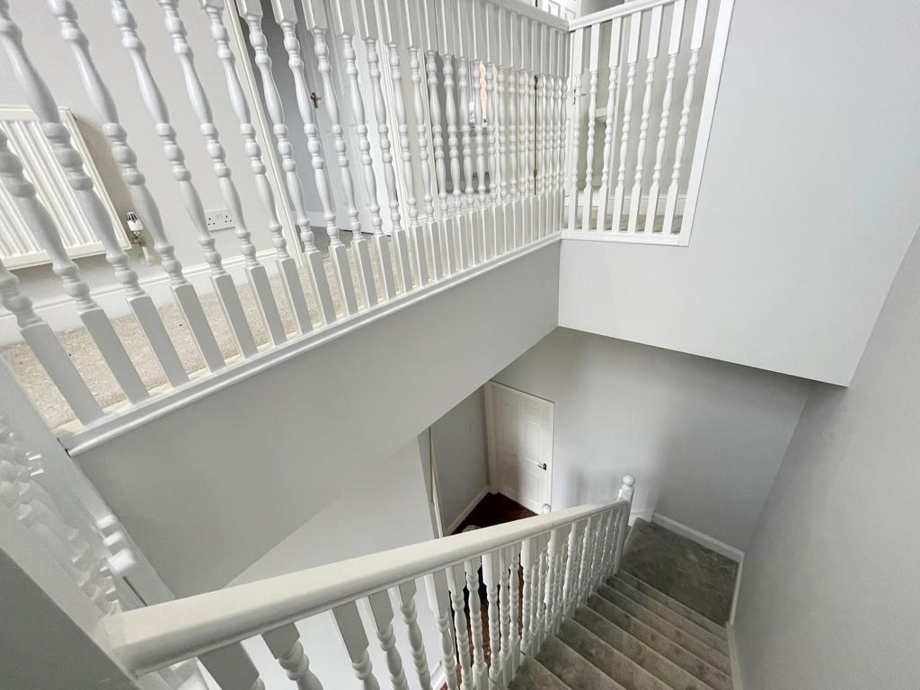 Stairwell