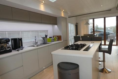 3 bedroom mobile home for sale - Llandedwen, Llanfair P.G., Anglesey, LL61 6EJ