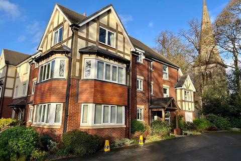 2 bedroom retirement property for sale - Church Road, Sutton Coldfield