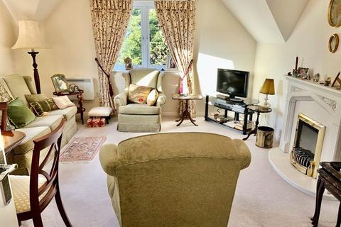 2 bedroom retirement property for sale - Church Road, Sutton Coldfield