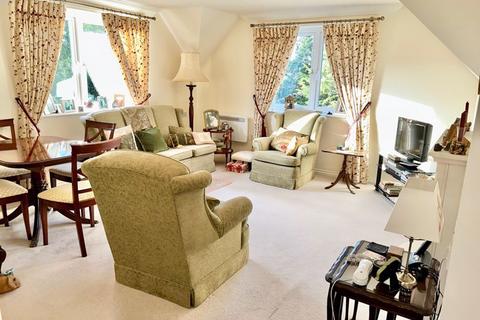 2 bedroom retirement property for sale, Church Road, Sutton Coldfield B73 5RZ