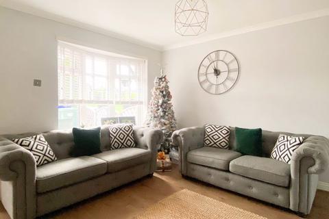 36 Badgers Way, Heath Hayes, Cannock, WS12 3XQ