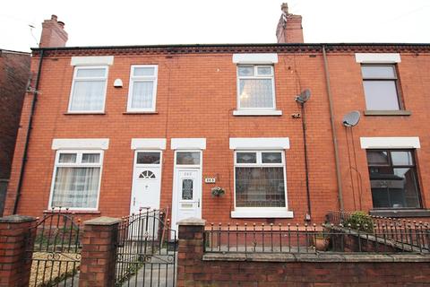3 bedroom terraced house for sale - Old Road, Ashton-in-Makerfield, Wigan, WN4