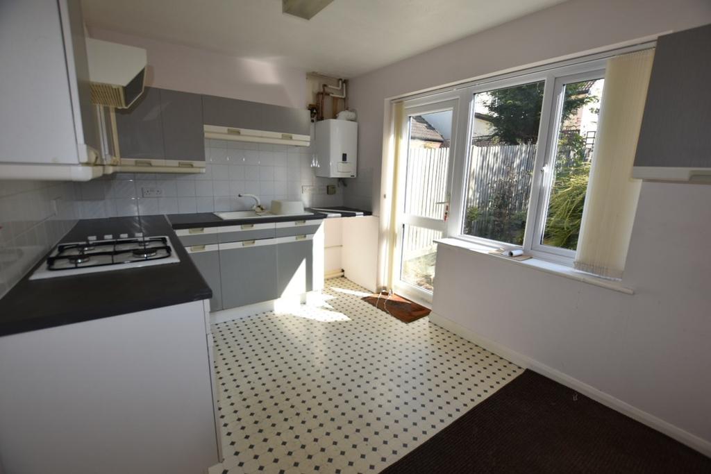Angel Place, Foxley Fields, Binfield, RG42 2 bed terraced house £329,950