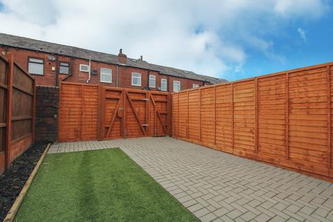 55 Abingdon Road, Bolton, BL2 2RE