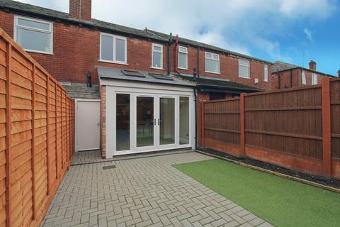 55 Abingdon Road, Bolton, BL2 2RE