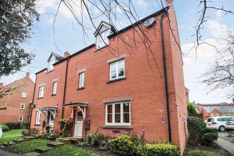 5, Riverside Court Hall Yard, Tean, Stoke-on-trent, ST10 4FA