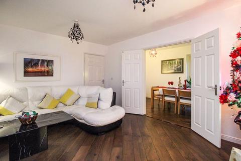 5, Riverside Court Hall Yard, Tean, Stoke-on-trent, ST10 4FA