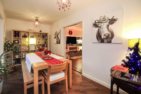 5, Riverside Court Hall Yard, Tean, Stoke-on-trent, ST10 4FA