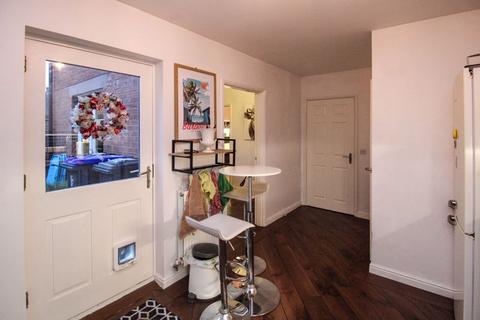 5, Riverside Court Hall Yard, Tean, Stoke-on-trent, ST10 4FA