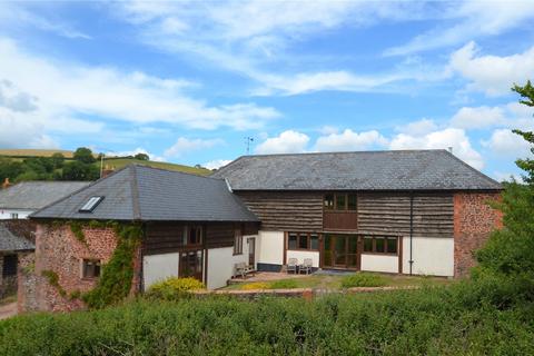 undefined, Silverton, Devon, EX5