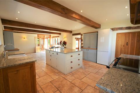 undefined, Silverton, Devon, EX5