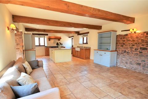 undefined, Silverton, Devon, EX5