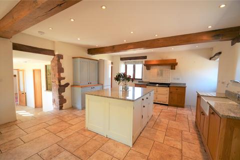undefined, Silverton, Devon, EX5