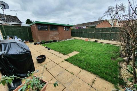 85 Haycroft Drive, Matson, Gloucester, GL4 6XX