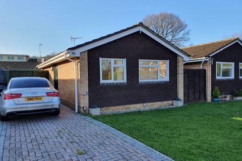85 Haycroft Drive, Matson, Gloucester, GL4 6XX