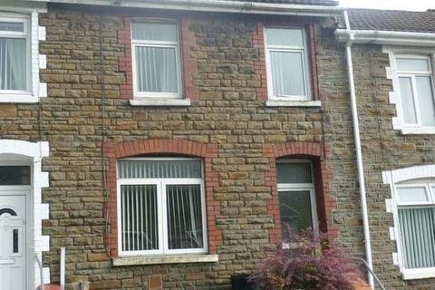 2 bedroom terraced house to rent, Victoria Street, Pontycymer, Bridgend