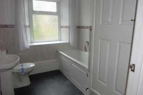 2 bedroom terraced house to rent, Victoria Street, Pontycymer, Bridgend