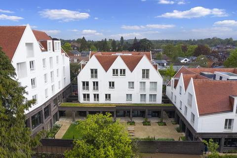 3 bedroom apartment for sale - Plot 5, Leyton Road at Leyton Road, 23a Leyton Road, Harpenden AL5