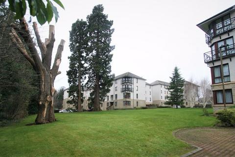 2 bedroom apartment to rent, Greenpark, Edinburgh