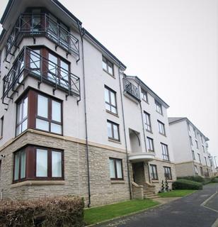 2 bedroom apartment to rent, Greenpark, Edinburgh