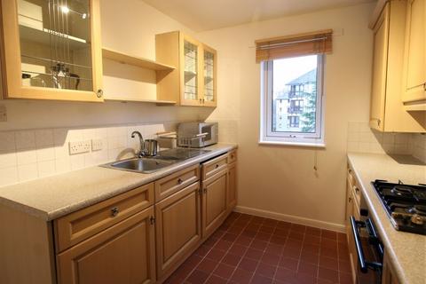 2 bedroom apartment to rent, Greenpark, Edinburgh