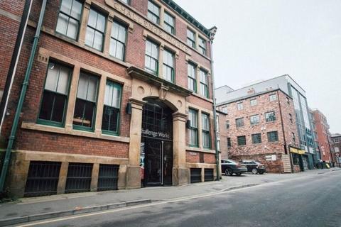 undefined, Studio 13 Challenge Works, City Centre