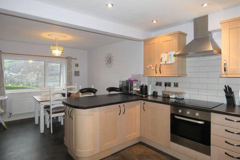1a Maesbrith, Dolgellau, LL40 1LF