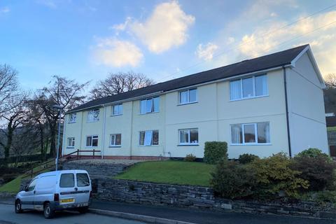 1a Maesbrith, Dolgellau, LL40 1LF
