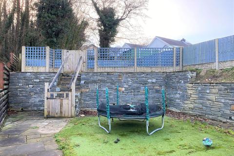 1a Maesbrith, Dolgellau, LL40 1LF