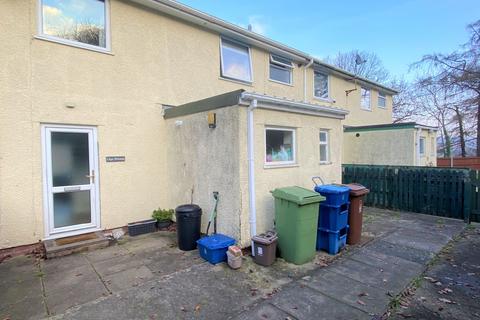 1a Maesbrith, Dolgellau, LL40 1LF