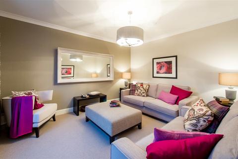 3 bedroom semi-detached house for sale - Plot 41, Chapelton, Aberdeenshire AB39 8AJ