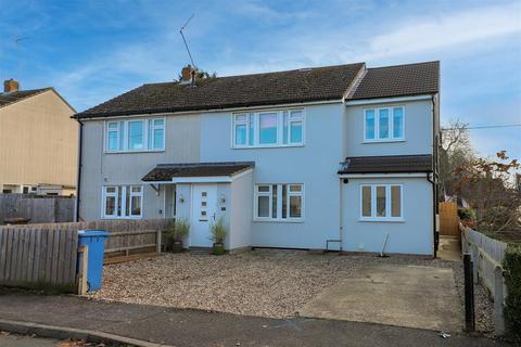 7 Inkerman Close, Hadleigh, Ipswich, IP7 5BN