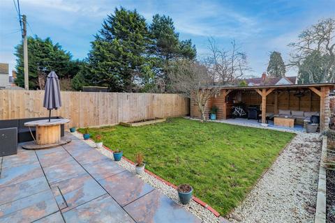 7 Inkerman Close, Hadleigh, Ipswich, IP7 5BN
