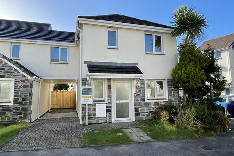 27 Springfields, Bugle, St Austell, PL26 8SJ