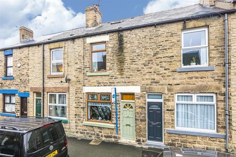 153 Cross Lane, Sheffield, S10 1WN