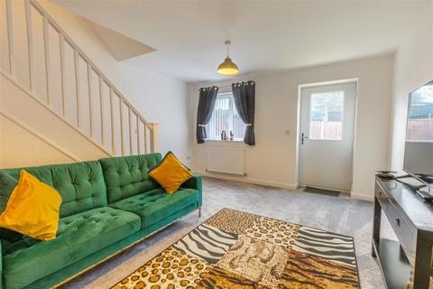 6 Cotton Lace Close, Ilkeston, DE7 4RU