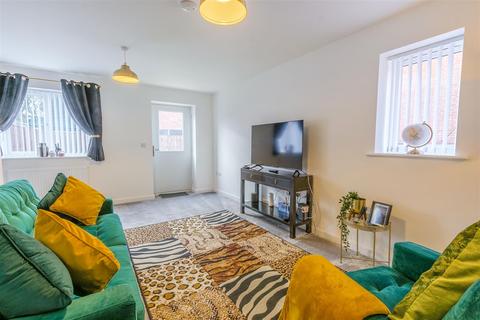 6 Cotton Lace Close, Ilkeston, DE7 4RU