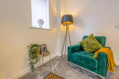 6 Cotton Lace Close, Ilkeston, DE7 4RU